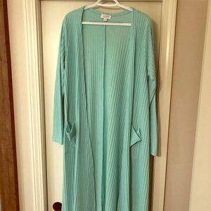 Lularoe Mint L Sarah
